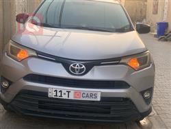 تۆیۆتا ڕاڤ 4